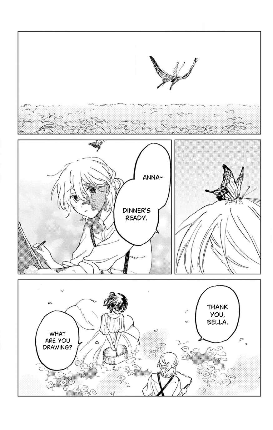 Page 111 Chapter Unknown_f3d9 Belladonna no Koibito