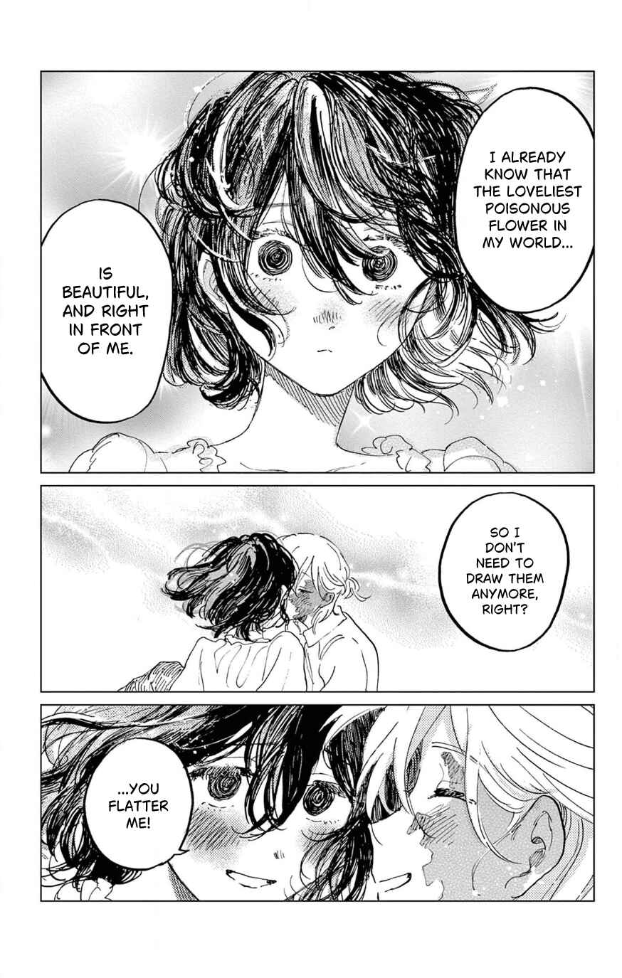 Page 113 Chapter Unknown_f3d9 Belladonna no Koibito
