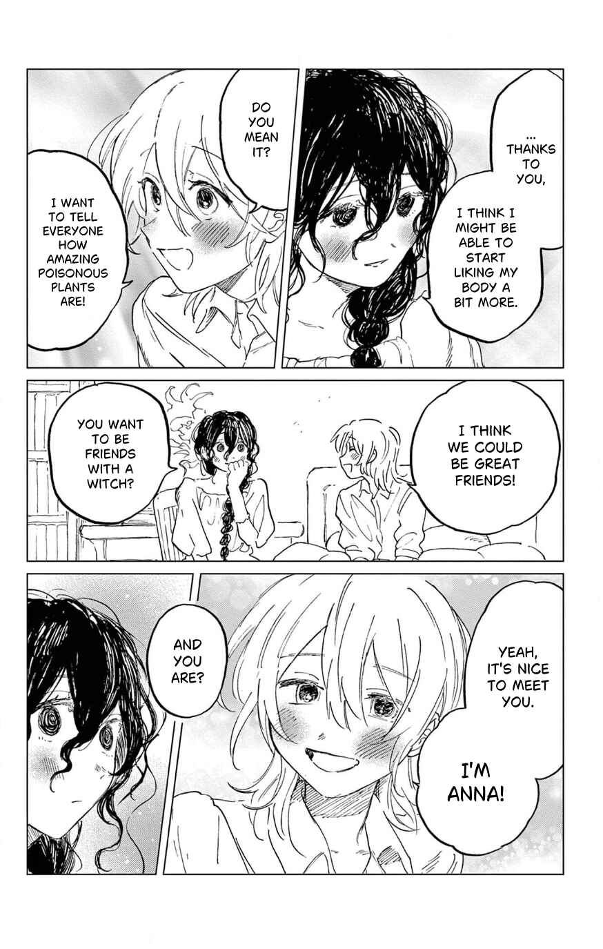 Page 20 Chapter Unknown_f3d9 Belladonna no Koibito