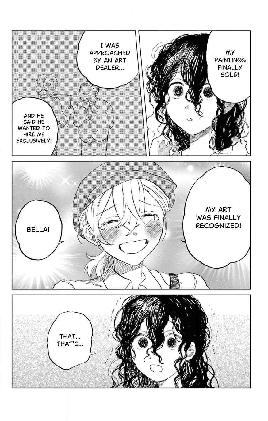 Page 30 Chapter Unknown_f3d9 Belladonna no Koibito