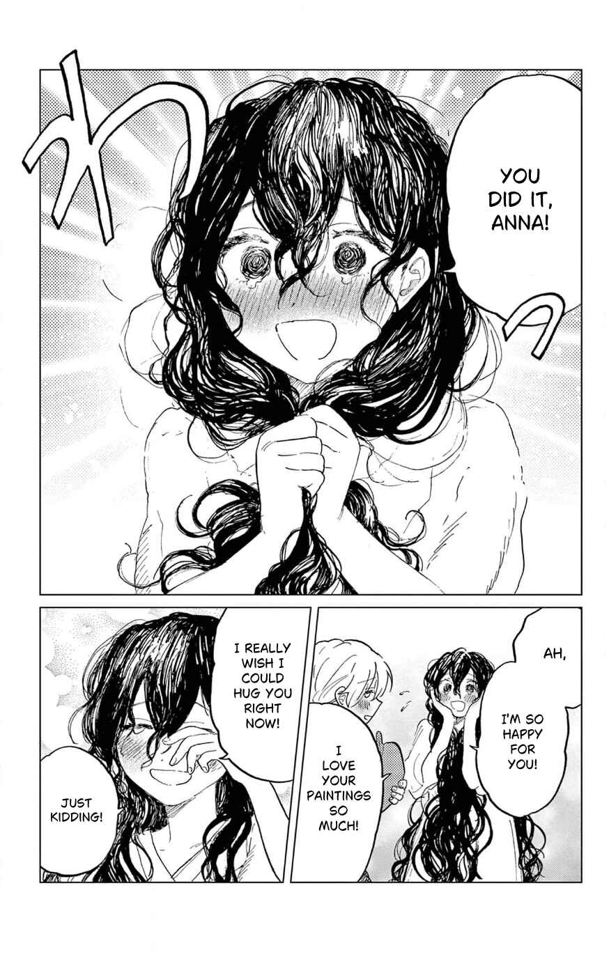 Page 31 Chapter Unknown_f3d9 Belladonna no Koibito