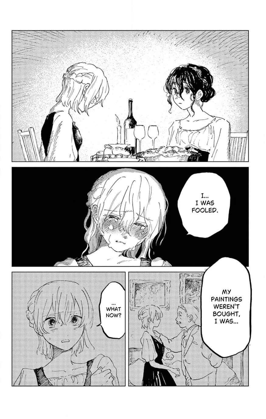 Page 36 Chapter Unknown_f3d9 Belladonna no Koibito