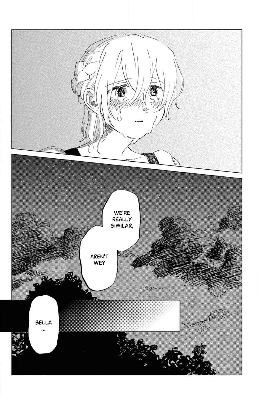 Page 40 Chapter Unknown_f3d9 Belladonna no Koibito