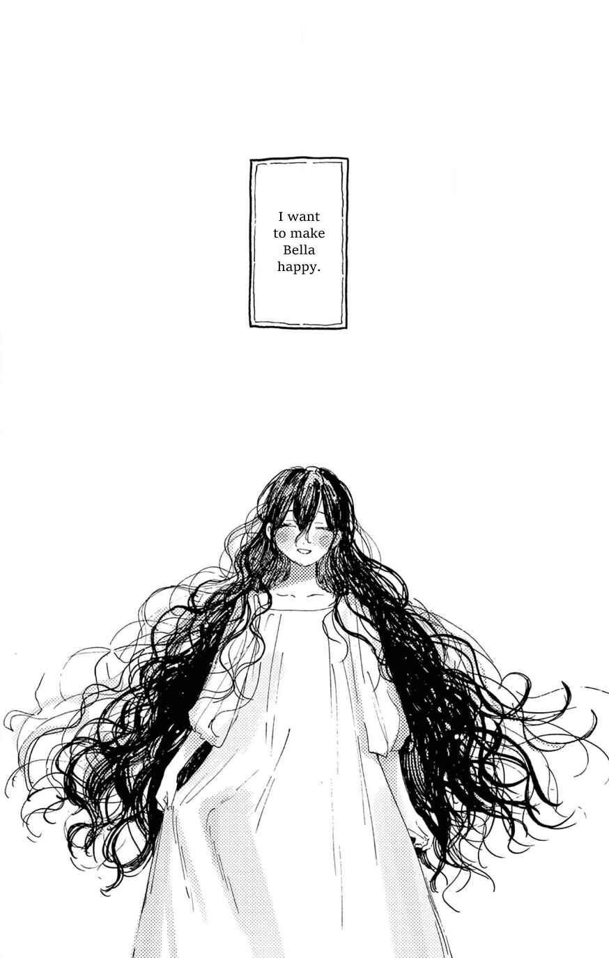 Page 45 Chapter Unknown_f3d9 Belladonna no Koibito