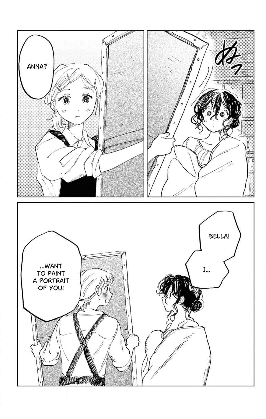 Page 47 Chapter Unknown_f3d9 Belladonna no Koibito