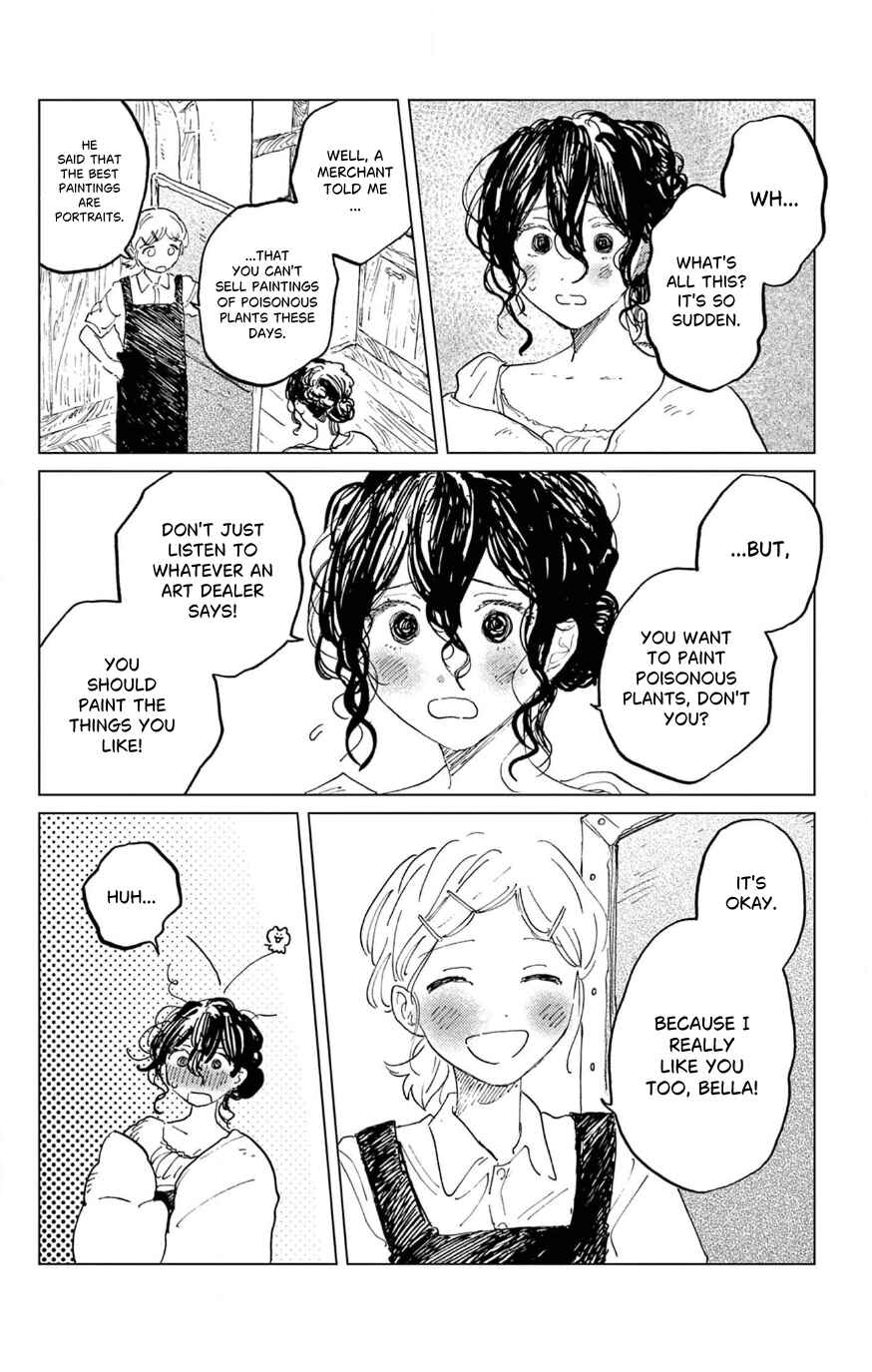 Page 48 Chapter Unknown_f3d9 Belladonna no Koibito