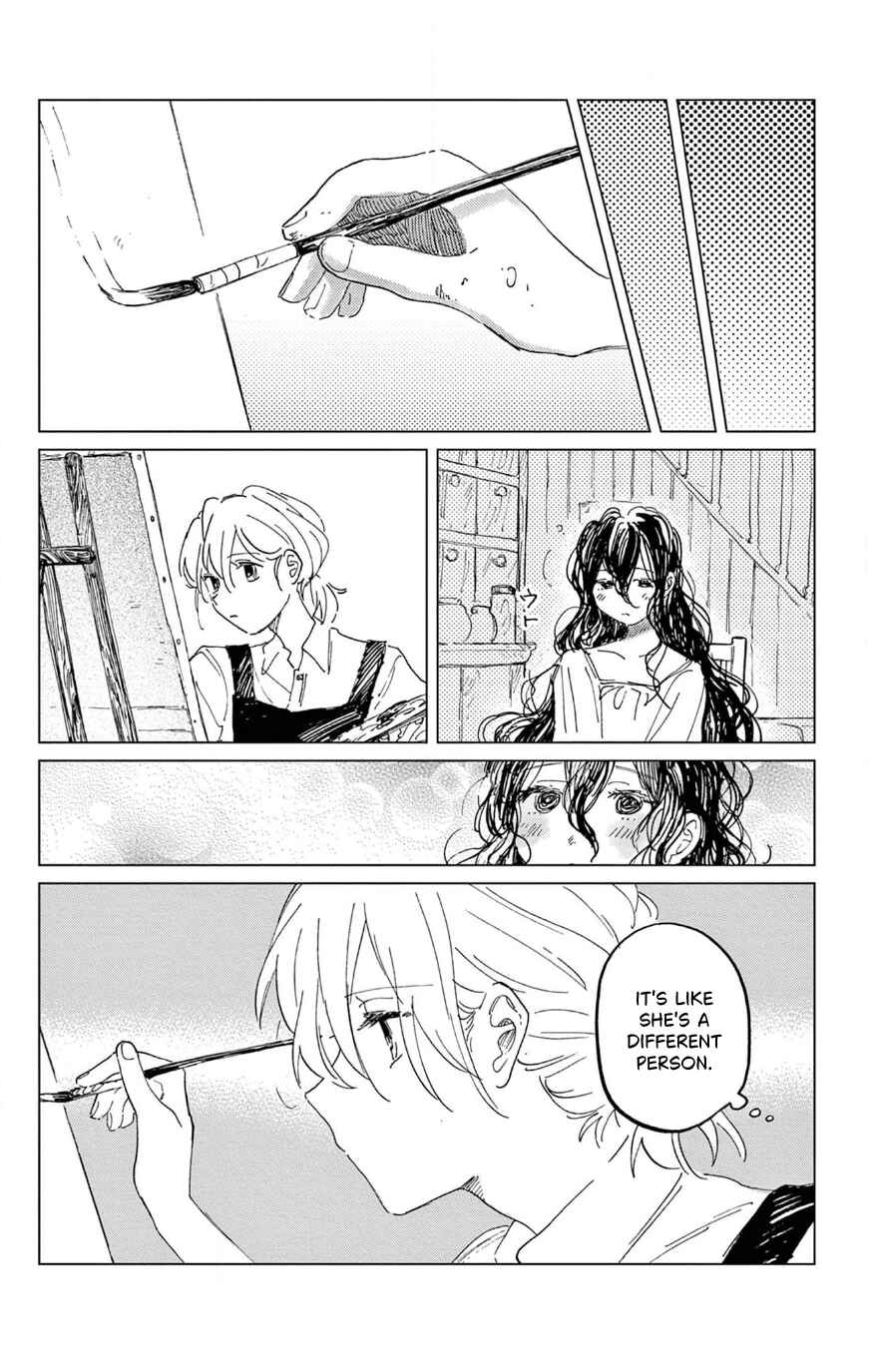 Page 50 Chapter Unknown_f3d9 Belladonna no Koibito