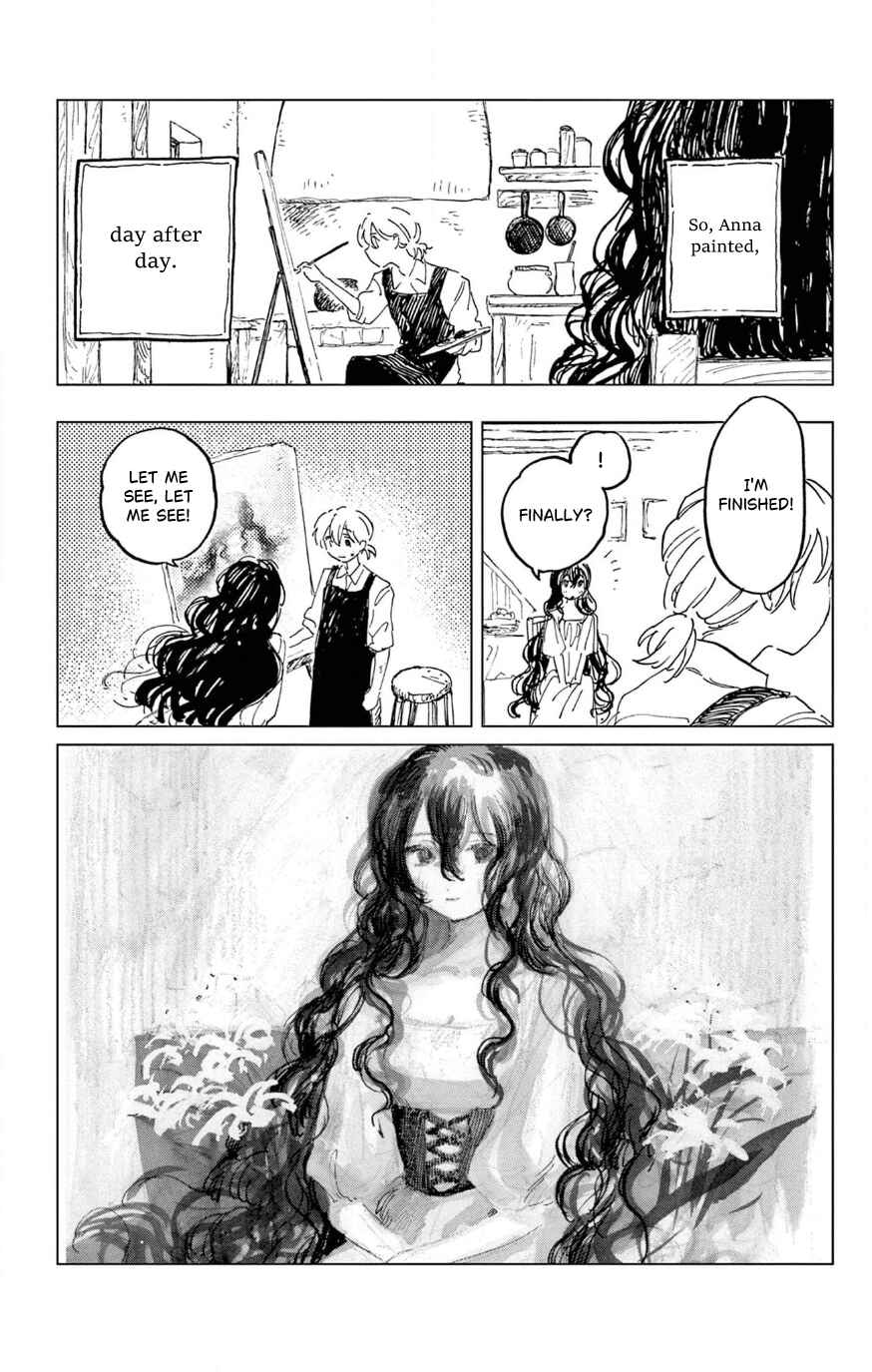 Page 51 Chapter Unknown_f3d9 Belladonna no Koibito