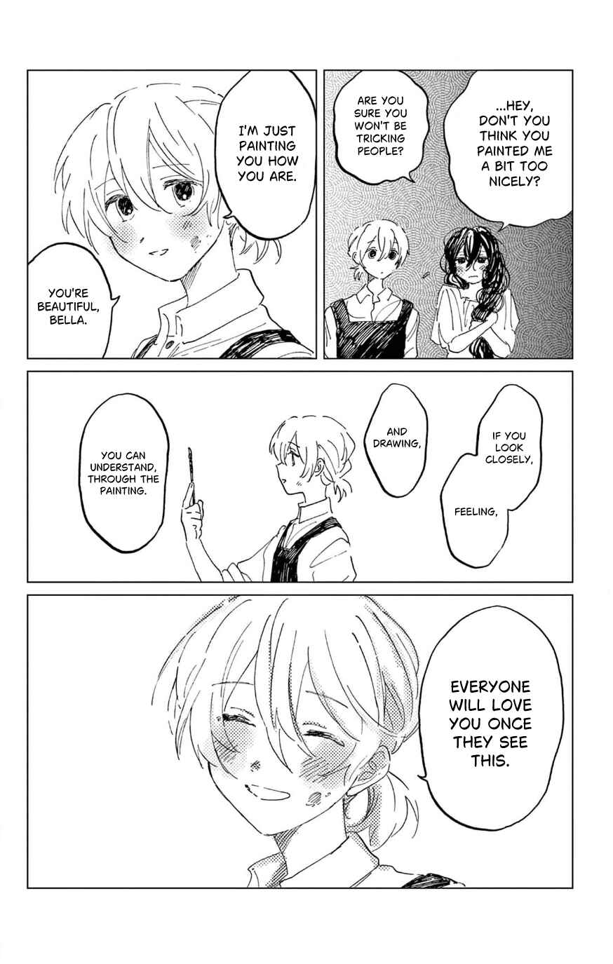 Page 52 Chapter Unknown_f3d9 Belladonna no Koibito