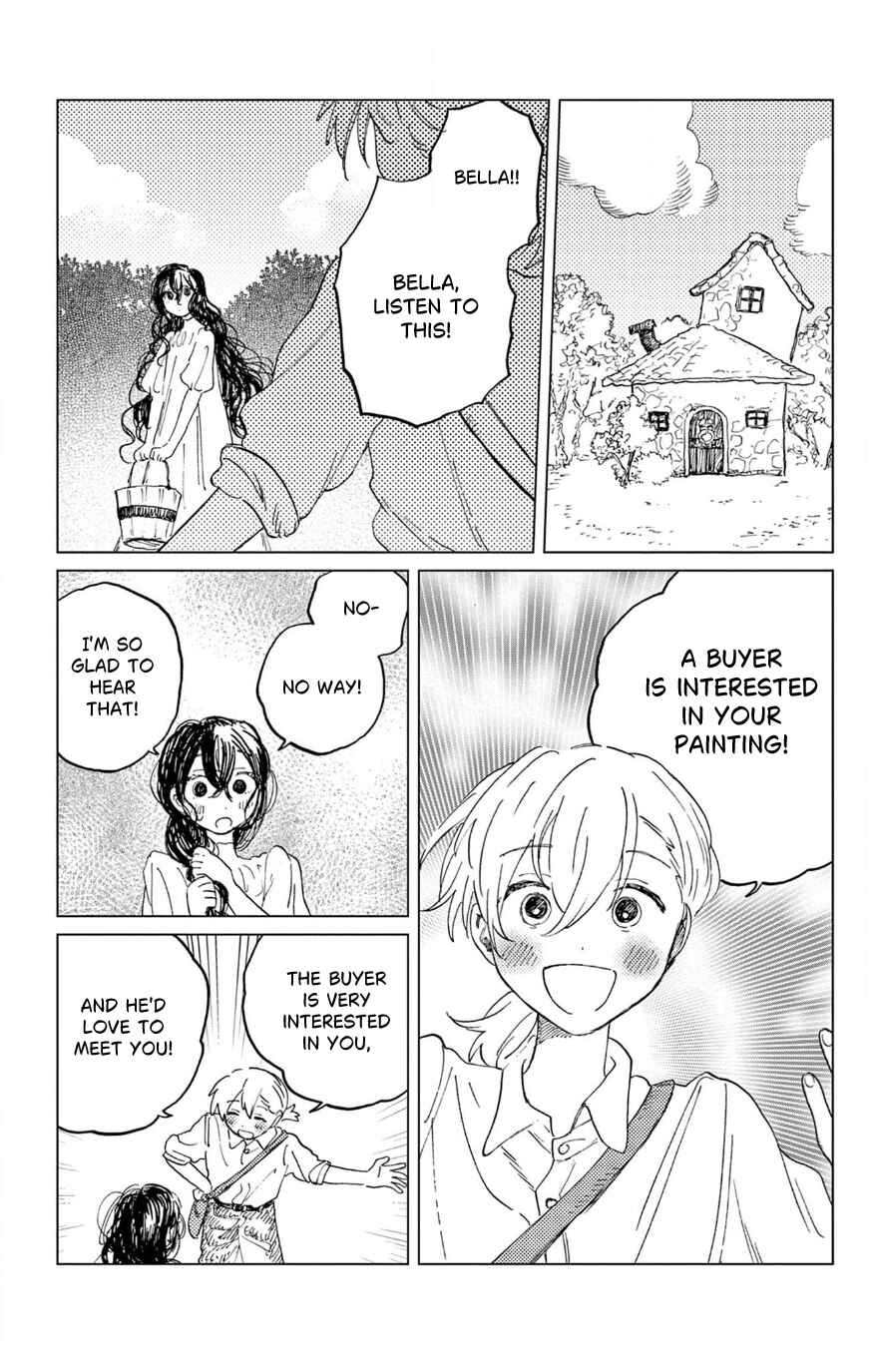 Page 61 Chapter Unknown_f3d9 Belladonna no Koibito