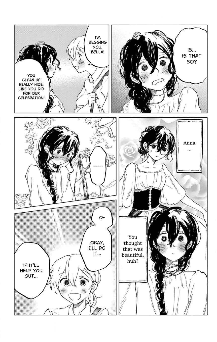 Page 63 Chapter Unknown_f3d9 Belladonna no Koibito