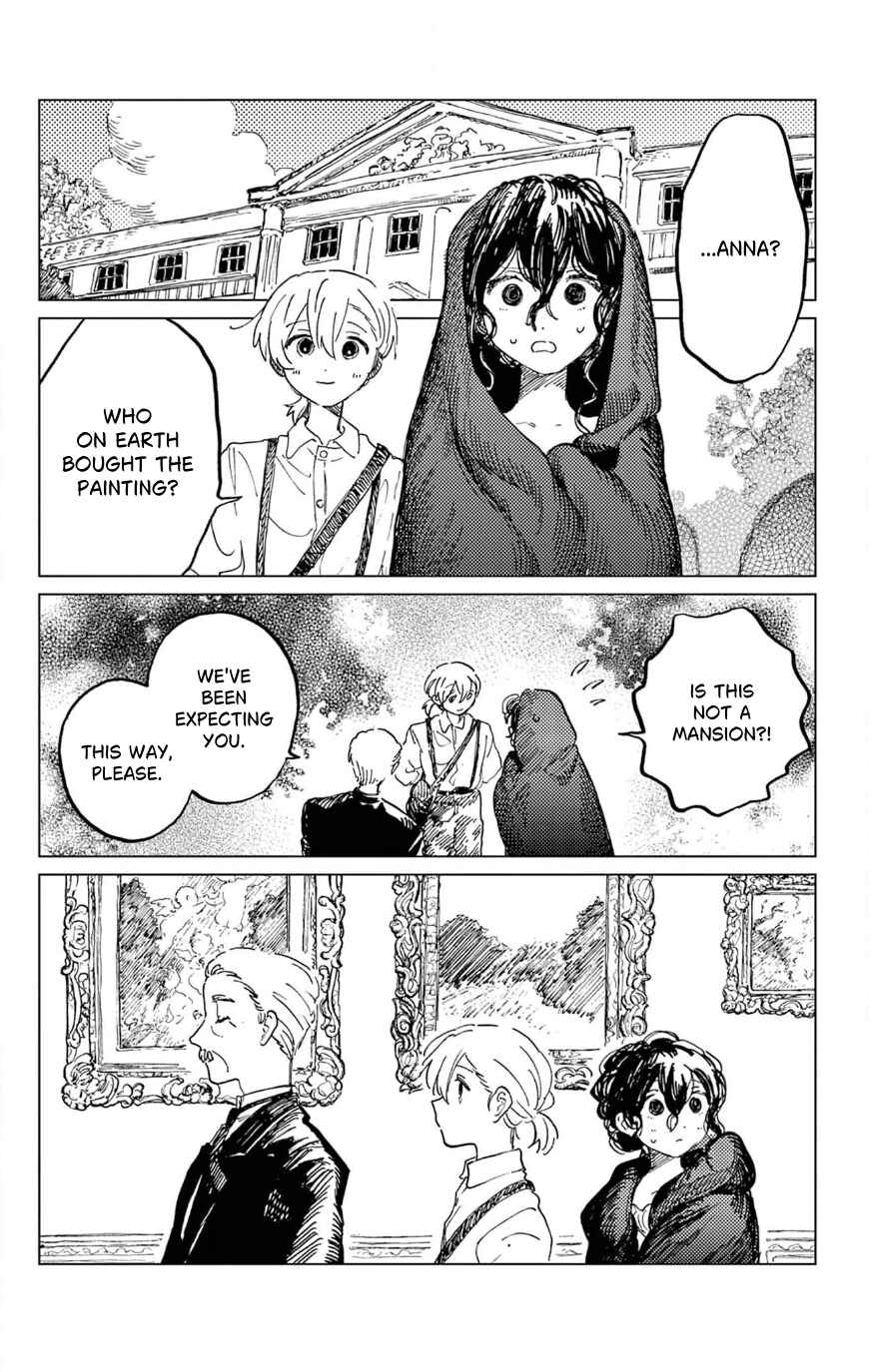 Page 64 Chapter Unknown_f3d9 Belladonna no Koibito