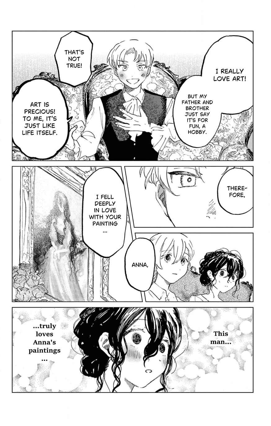 Page 66 Chapter Unknown_f3d9 Belladonna no Koibito