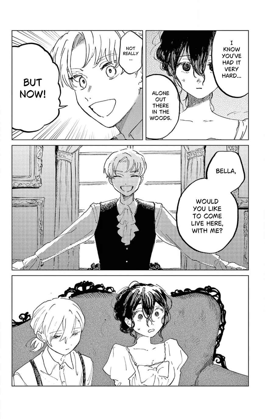 Page 68 Chapter Unknown_f3d9 Belladonna no Koibito
