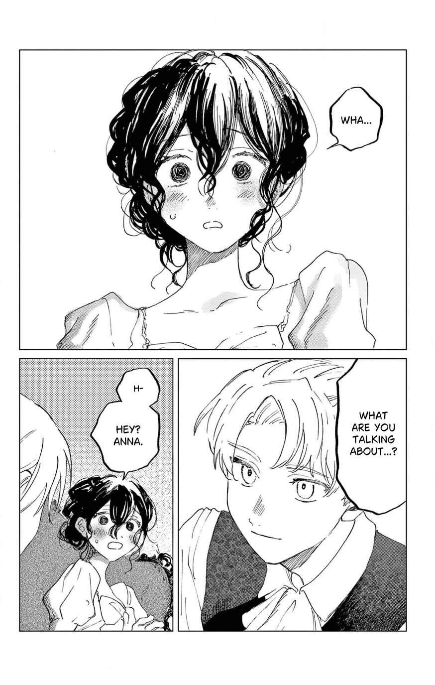 Page 70 Chapter Unknown_f3d9 Belladonna no Koibito