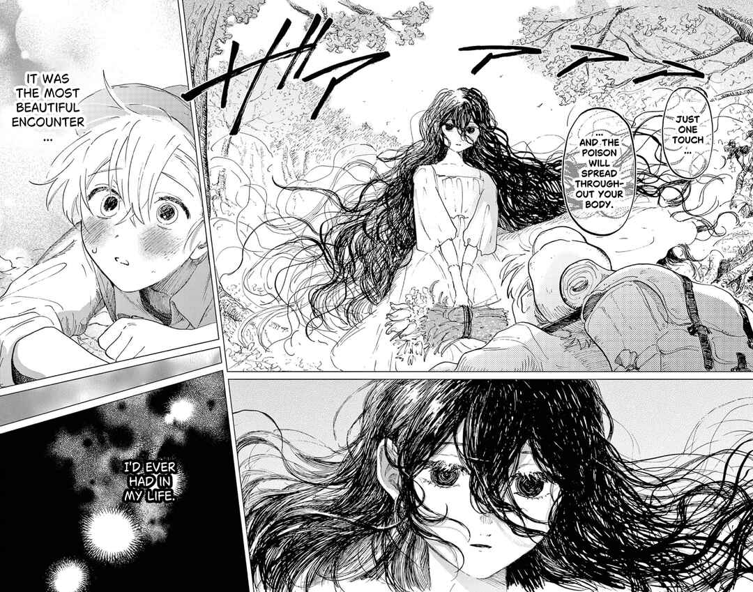 Page 8 Chapter Unknown_f3d9 Belladonna no Koibito