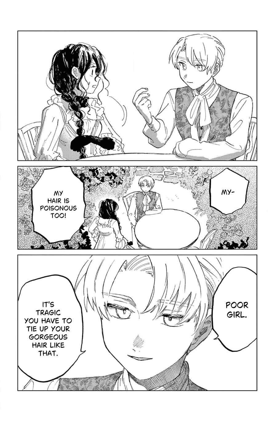Page 81 Chapter Unknown_f3d9 Belladonna no Koibito