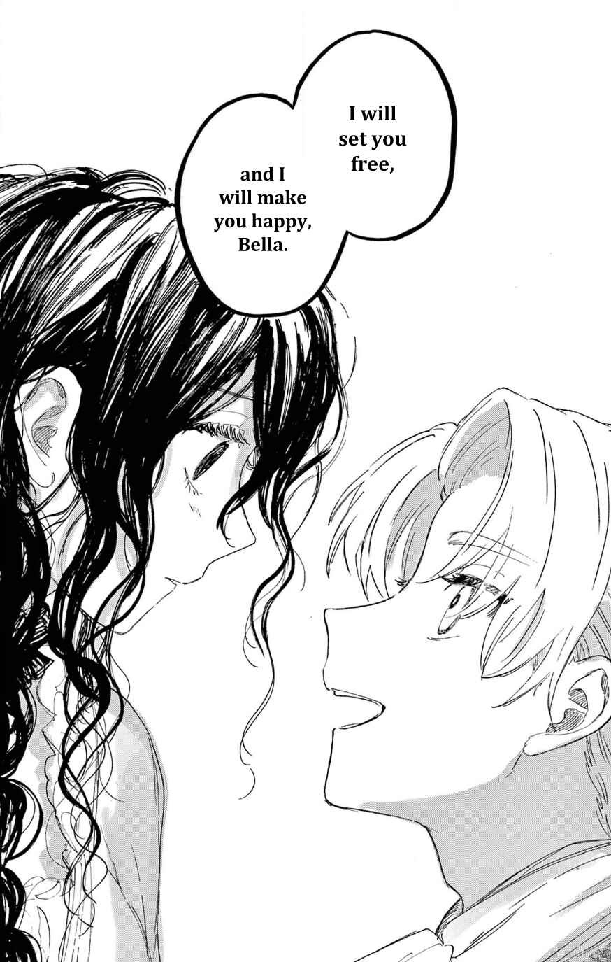 Page 83 Chapter Unknown_f3d9 Belladonna no Koibito