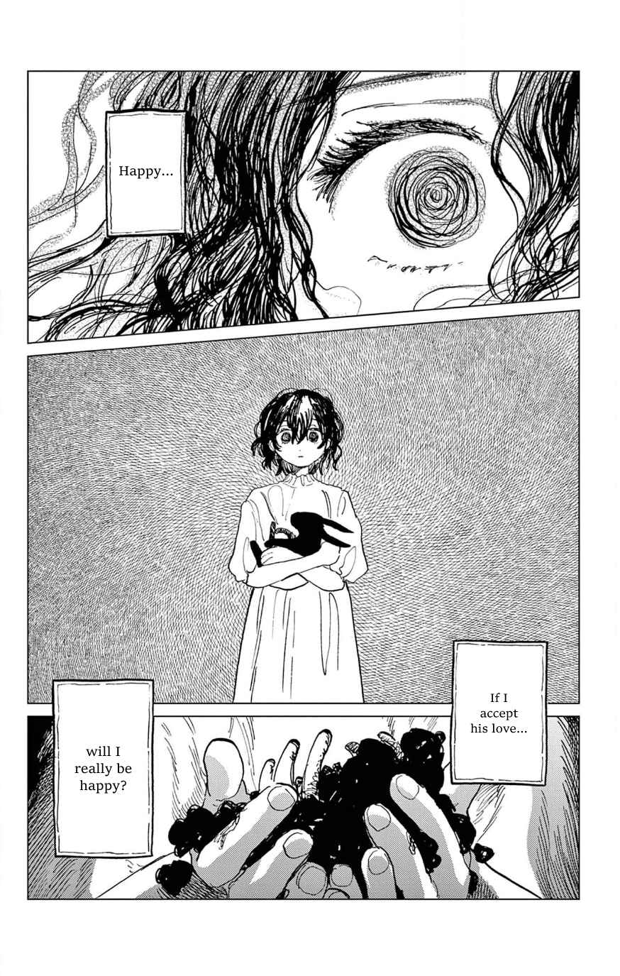 Page 84 Chapter Unknown_f3d9 Belladonna no Koibito