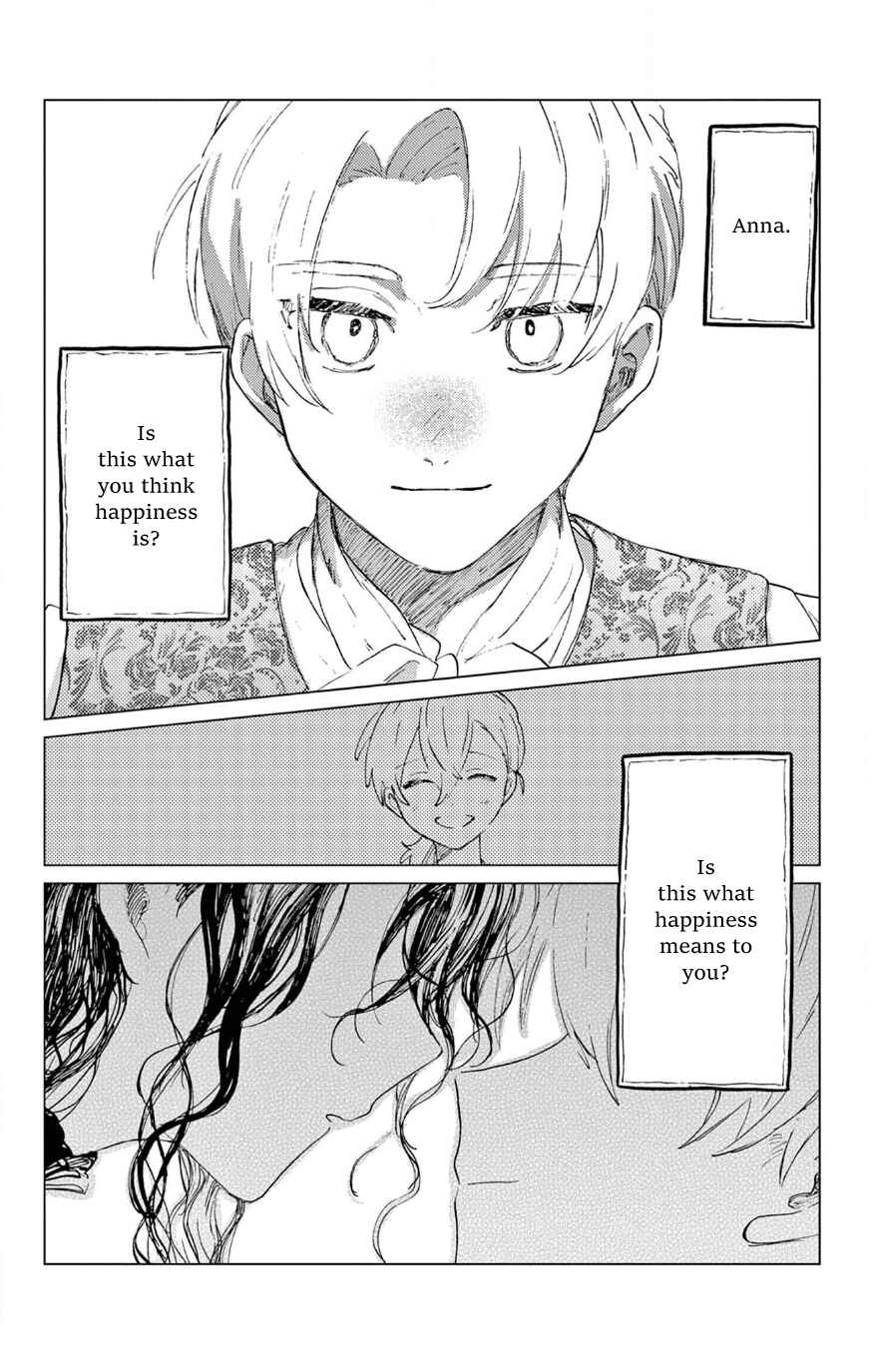 Page 85 Chapter Unknown_f3d9 Belladonna no Koibito