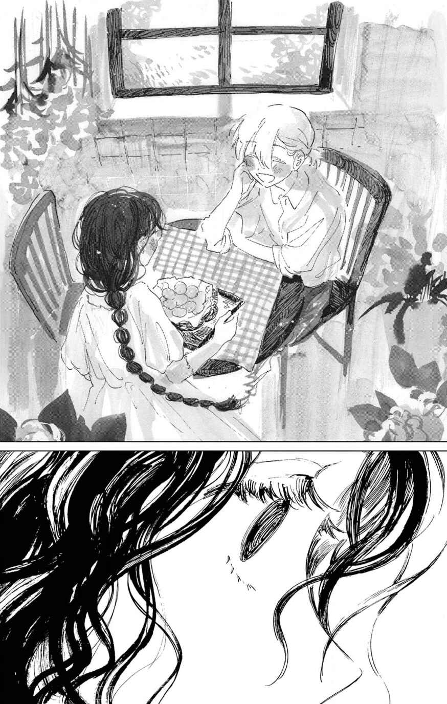 Page 86 Chapter Unknown_f3d9 Belladonna no Koibito