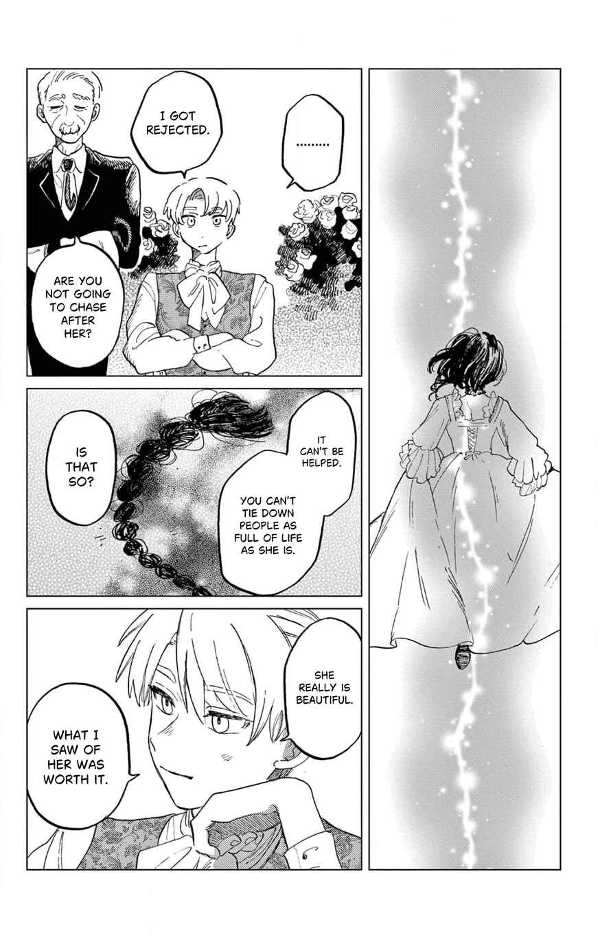 Page 90 Chapter Unknown_f3d9 Belladonna no Koibito