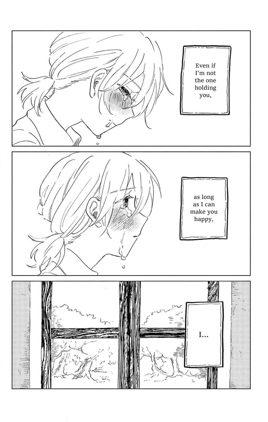 Page 94 Chapter Unknown_f3d9 Belladonna no Koibito