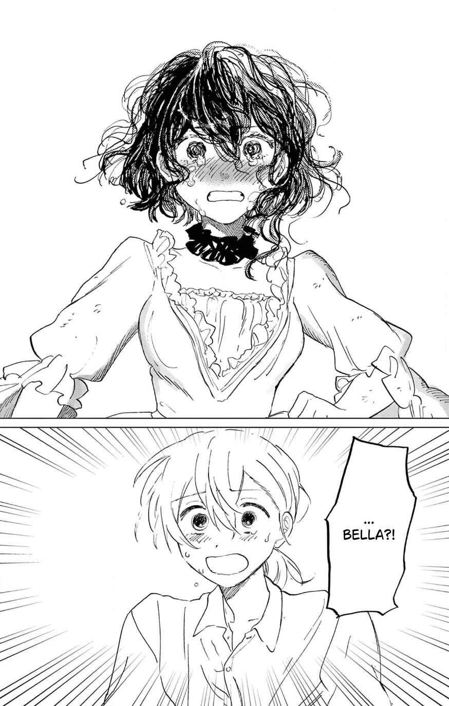 Page 96 Chapter Unknown_f3d9 Belladonna no Koibito