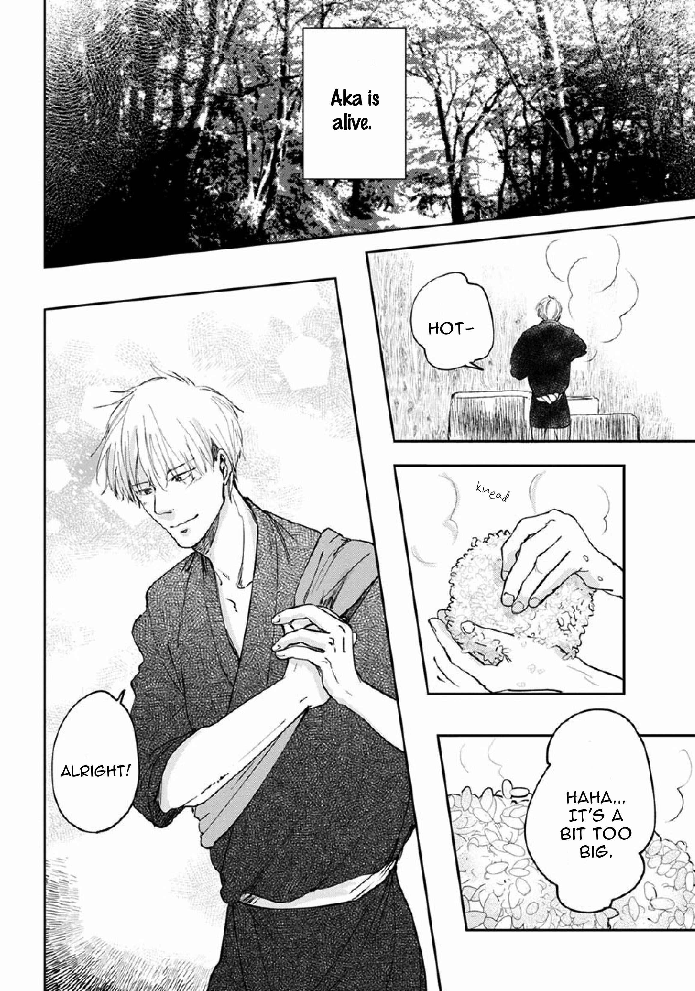 Page 28 Chapter 2 Akatsubaki