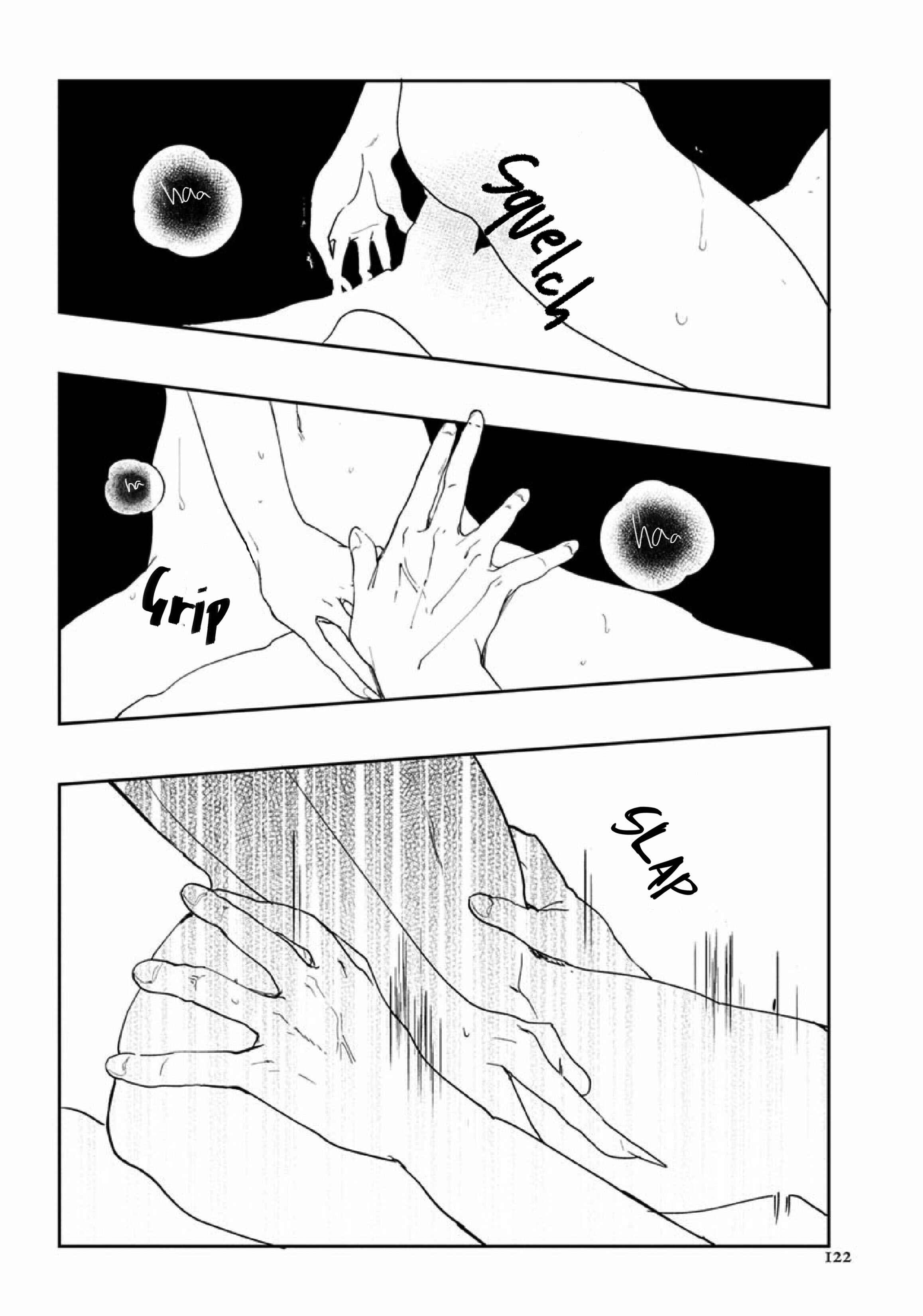 Page 12 Chapter 3 Akatsubaki