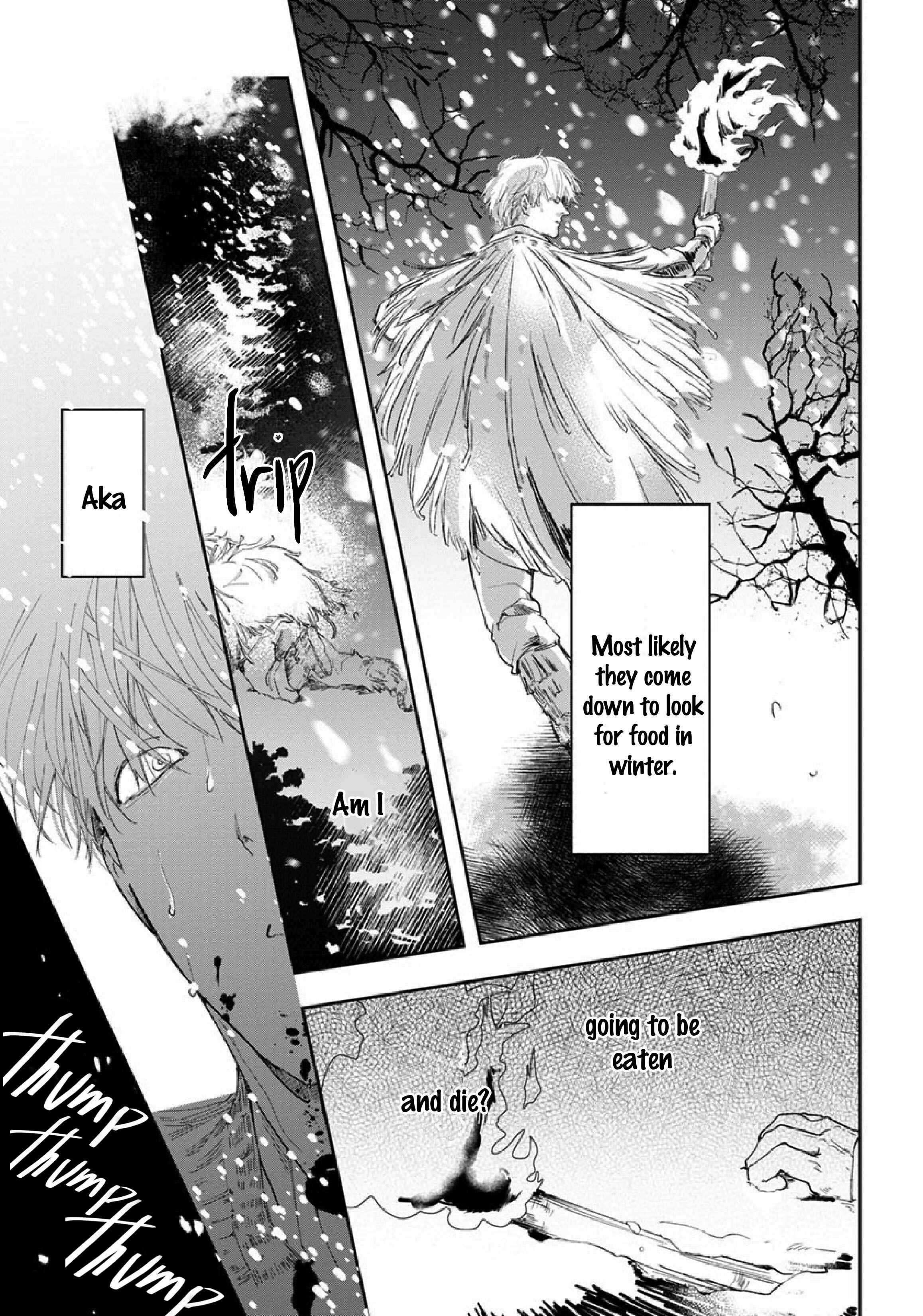 Page 29 Chapter 3 Akatsubaki