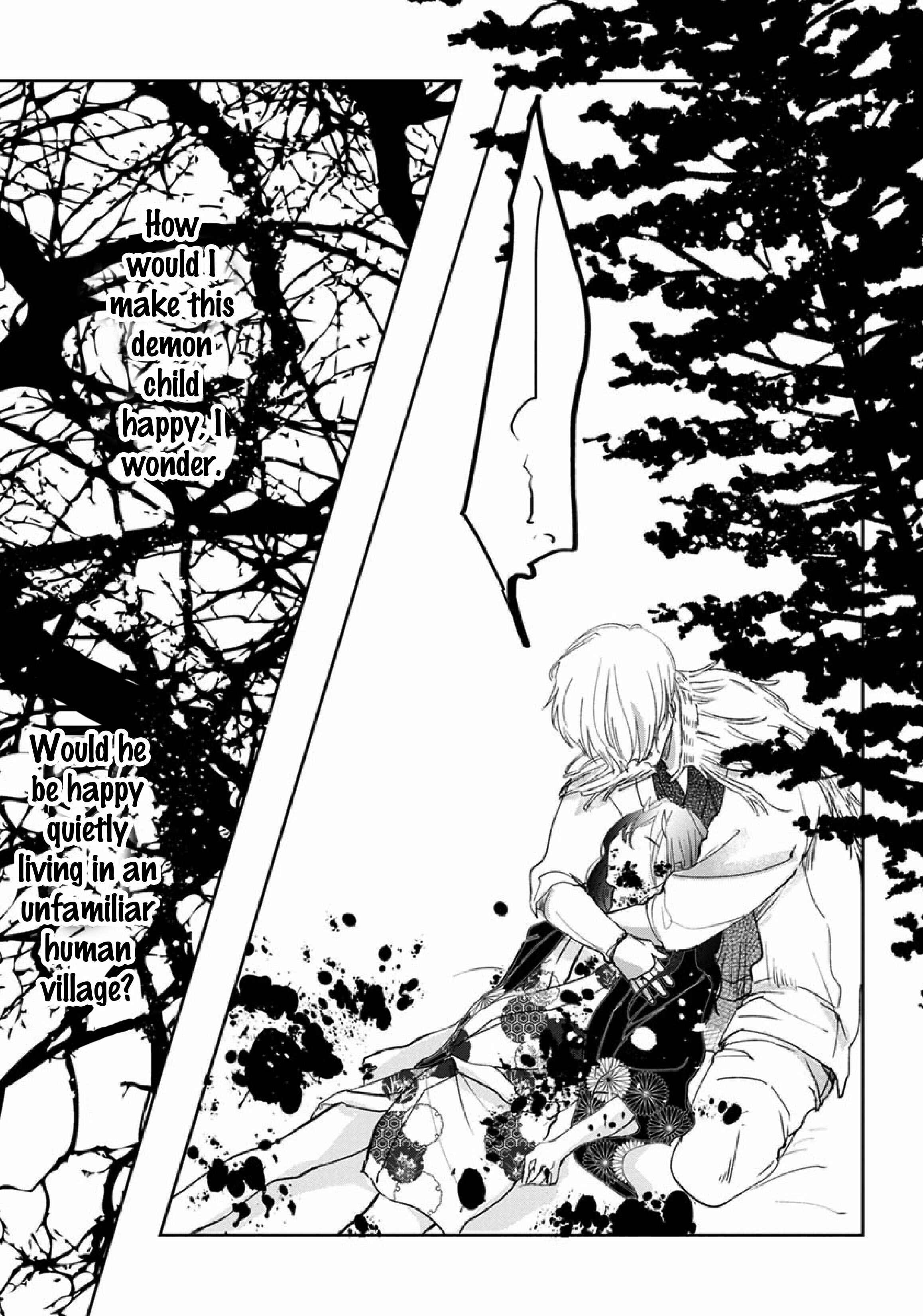 Page 41 Chapter 3 Akatsubaki