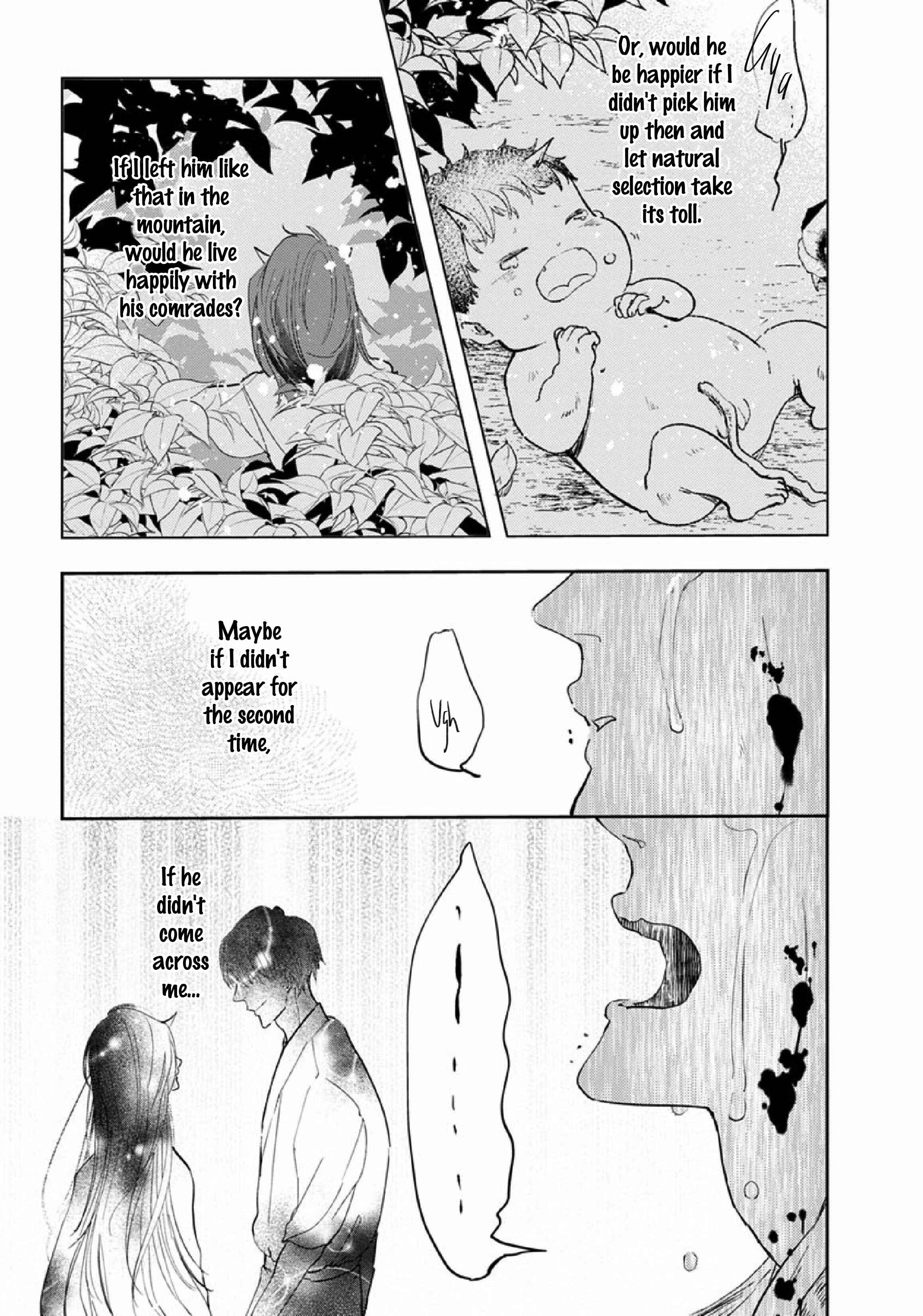Page 42 Chapter 3 Akatsubaki