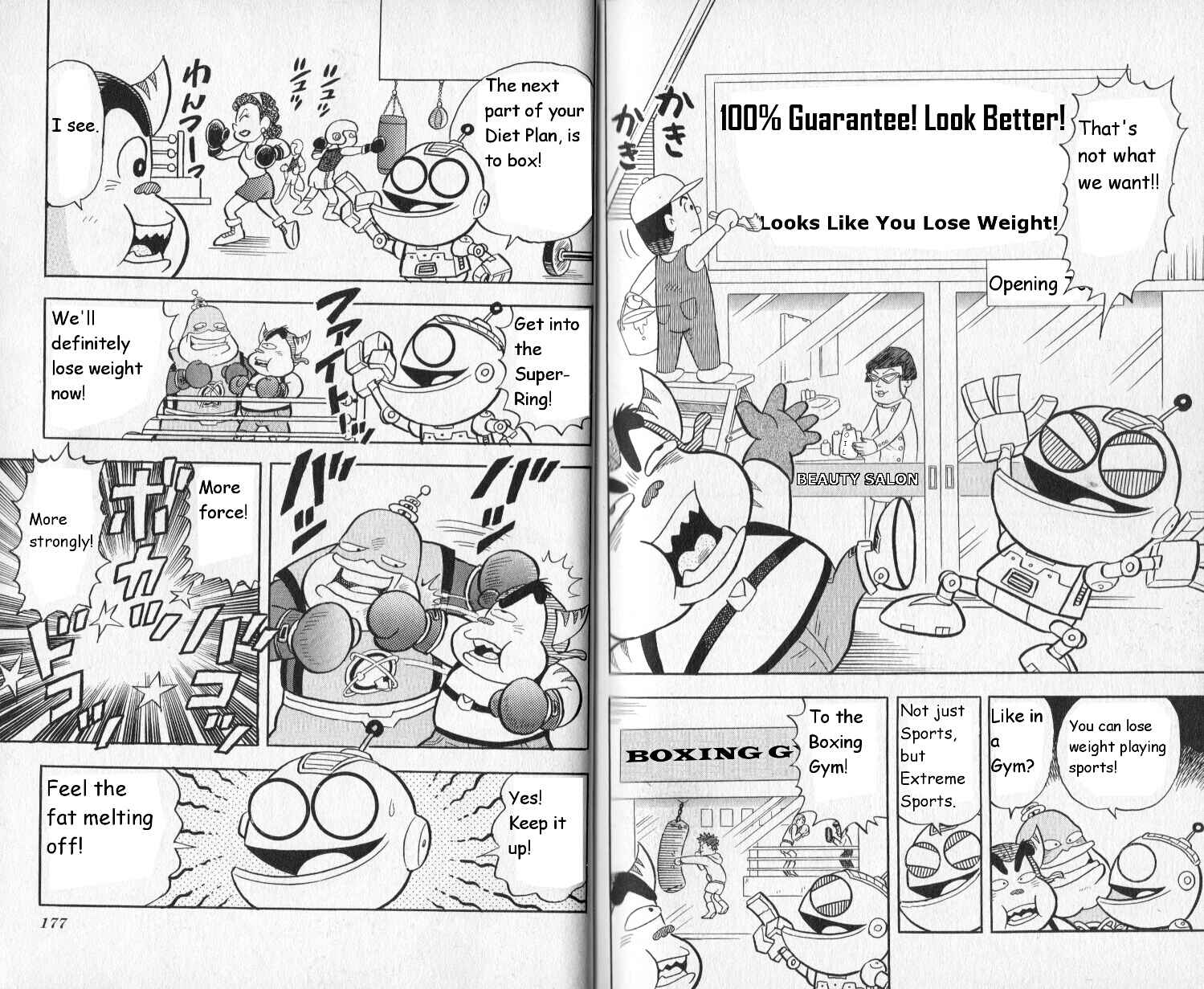 Page 6 Chapter 11 Ratchet & Clank