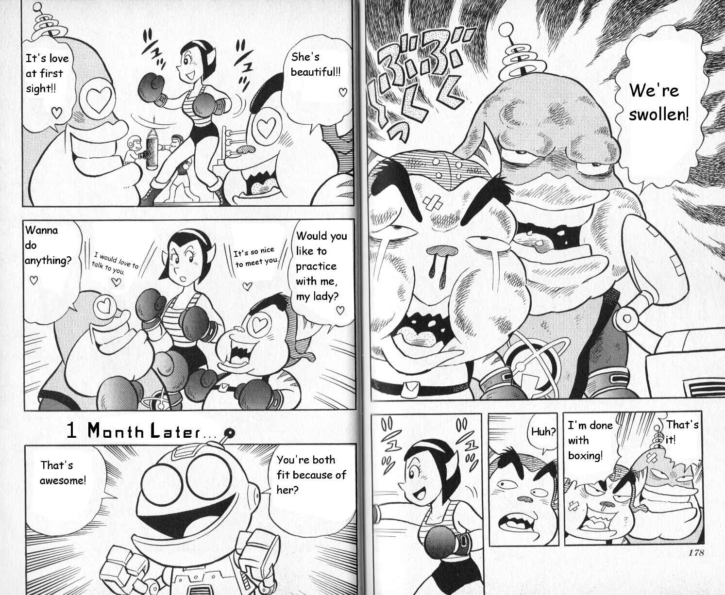 Page 7 Chapter 11 Ratchet & Clank