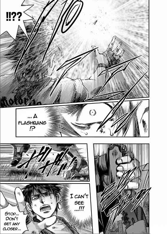 Page 27 Chapter 2 The Front of Superman