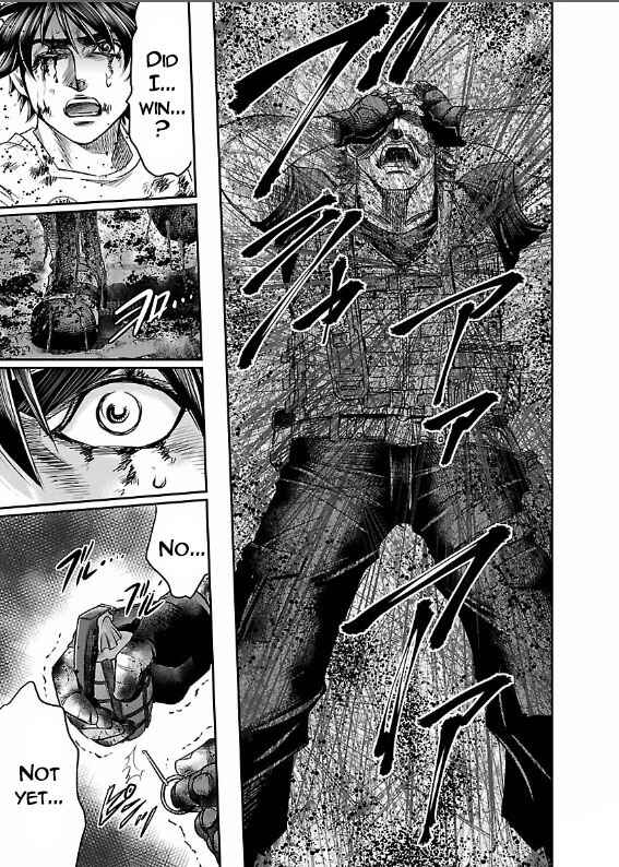 Page 37 Chapter 2 The Front of Superman