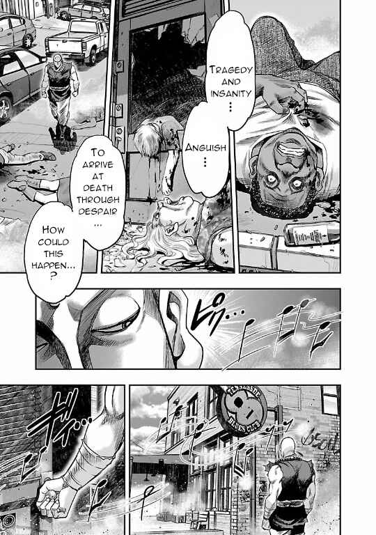 Page 23 Chapter 11 The Front of Superman