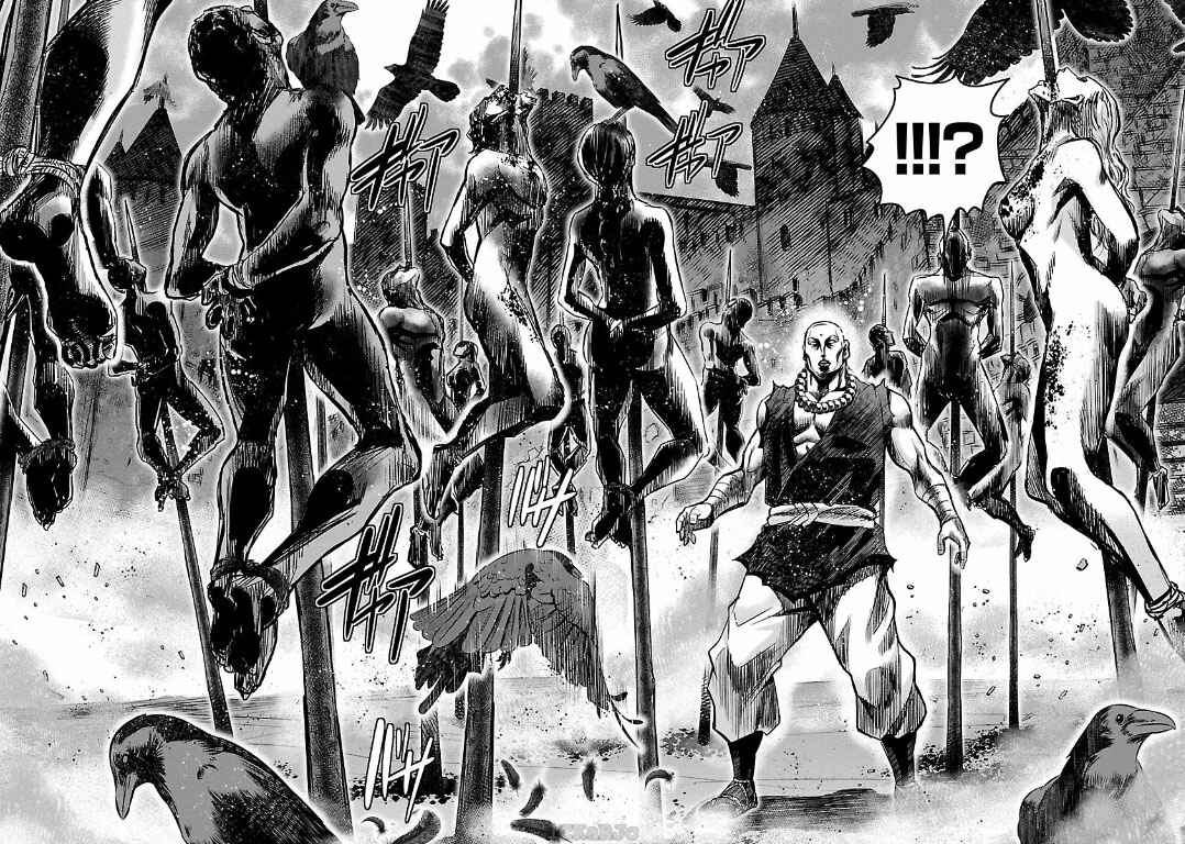 Page 28 Chapter 11 The Front of Superman