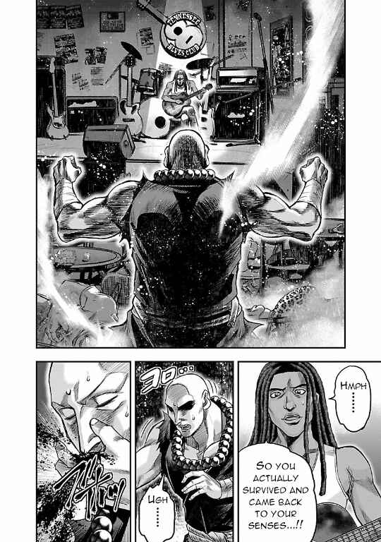Page 41 Chapter 11 The Front of Superman