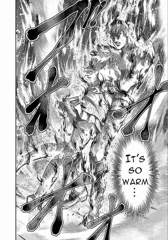 Page 34 Chapter 15 The Front of Superman