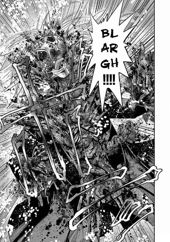 Page 38 Chapter 8 The Front of Superman
