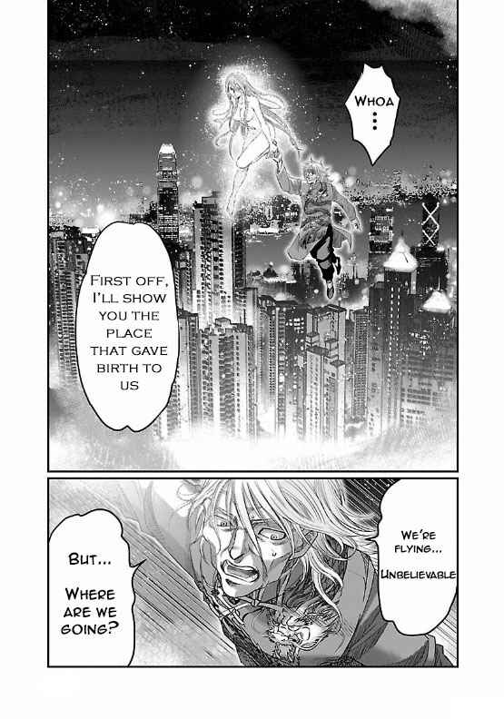 Page 42 Chapter 8 The Front of Superman