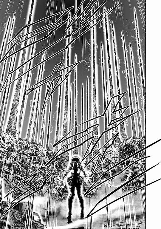 Page 35 Chapter 20 The Front of Superman