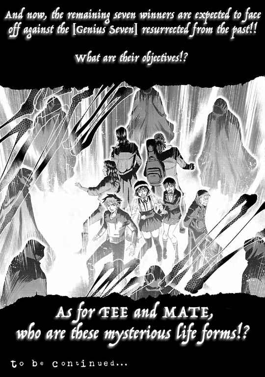 Page 45 Chapter 20 The Front of Superman