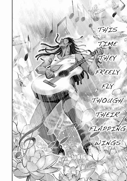 Page 40 Chapter 12 The Front of Superman