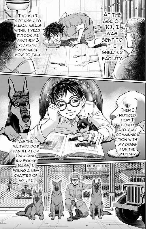 Page 19 Chapter 6 The Front of Superman