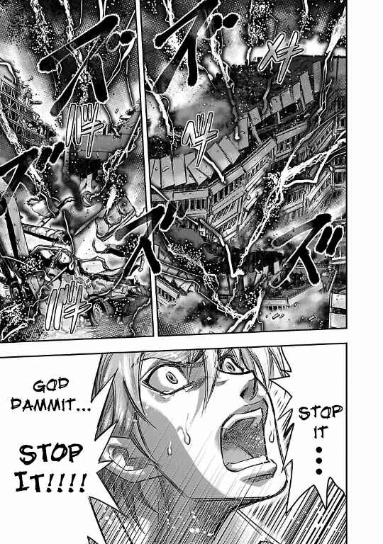 Page 41 Chapter 16 The Front of Superman