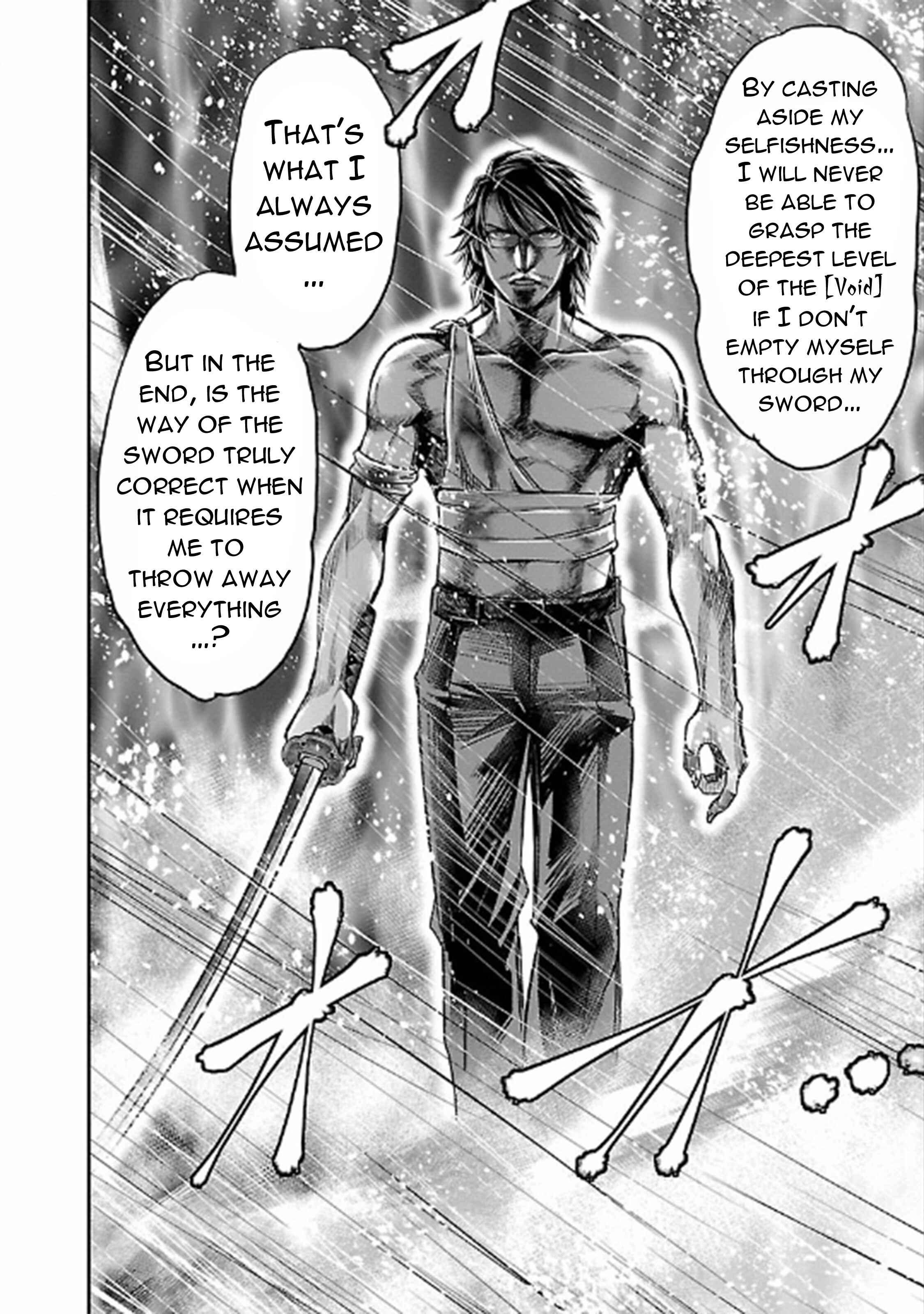 Page 22 Chapter 23 The Front of Superman