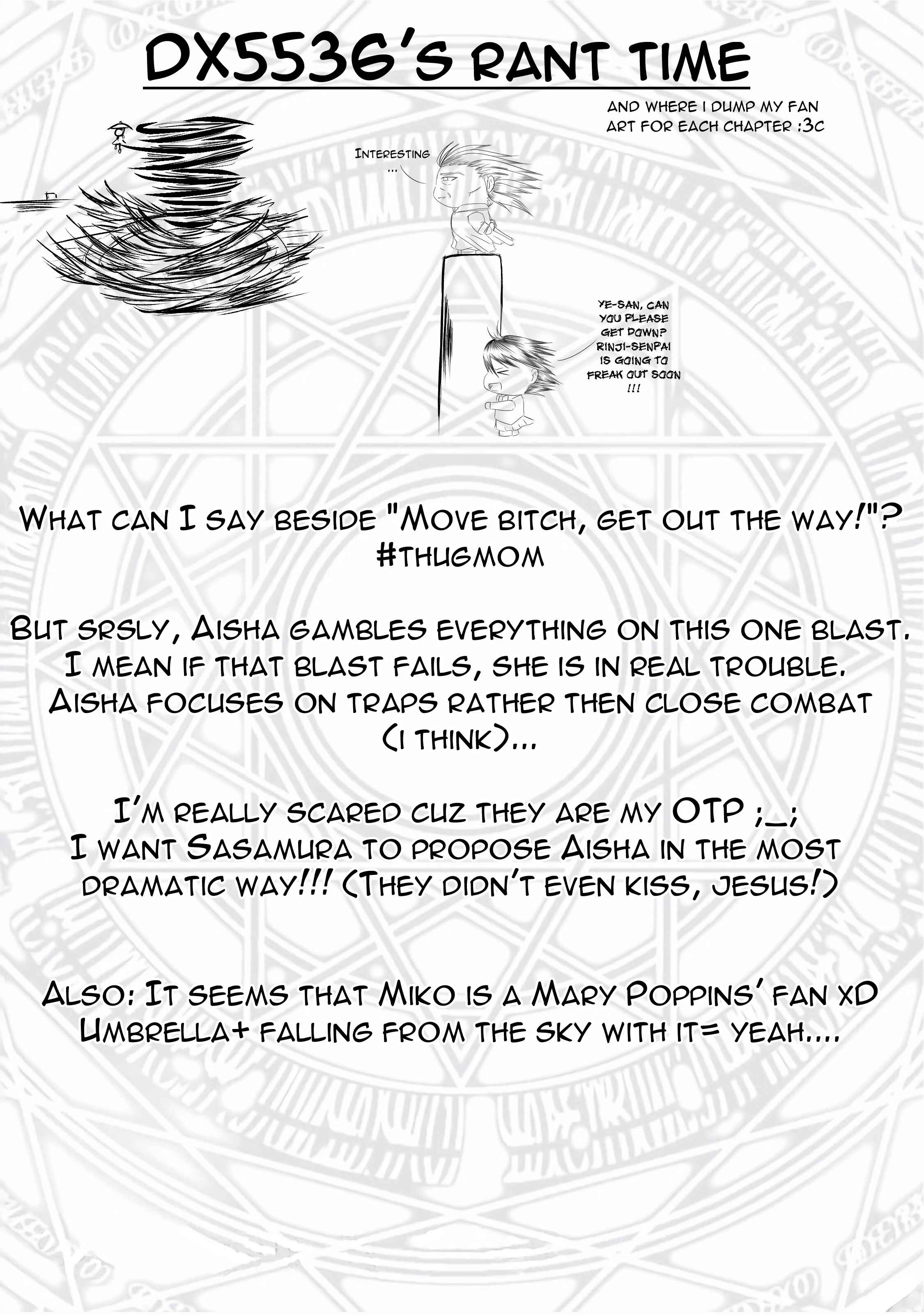 Page 45 Chapter 23 The Front of Superman
